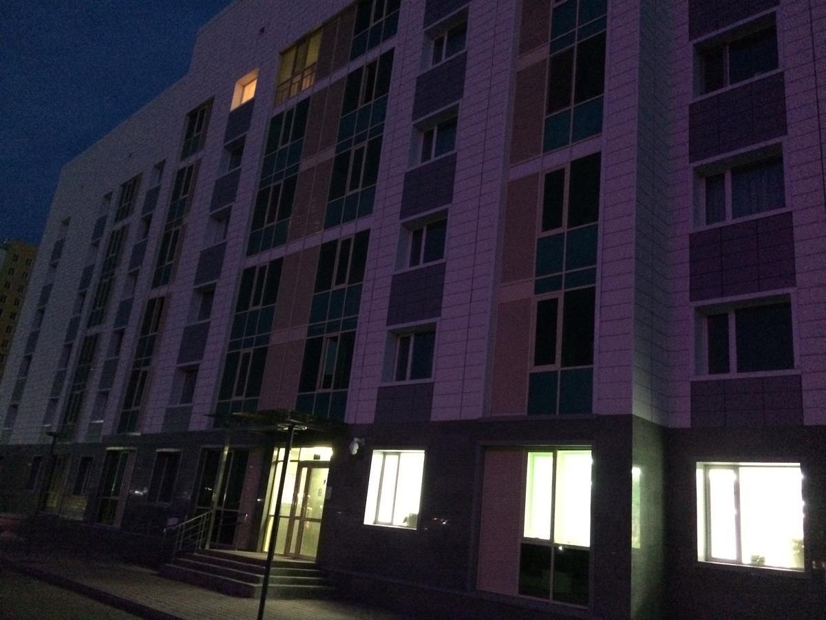 Vesna Apartments In The Center アスターナ エクステリア 写真