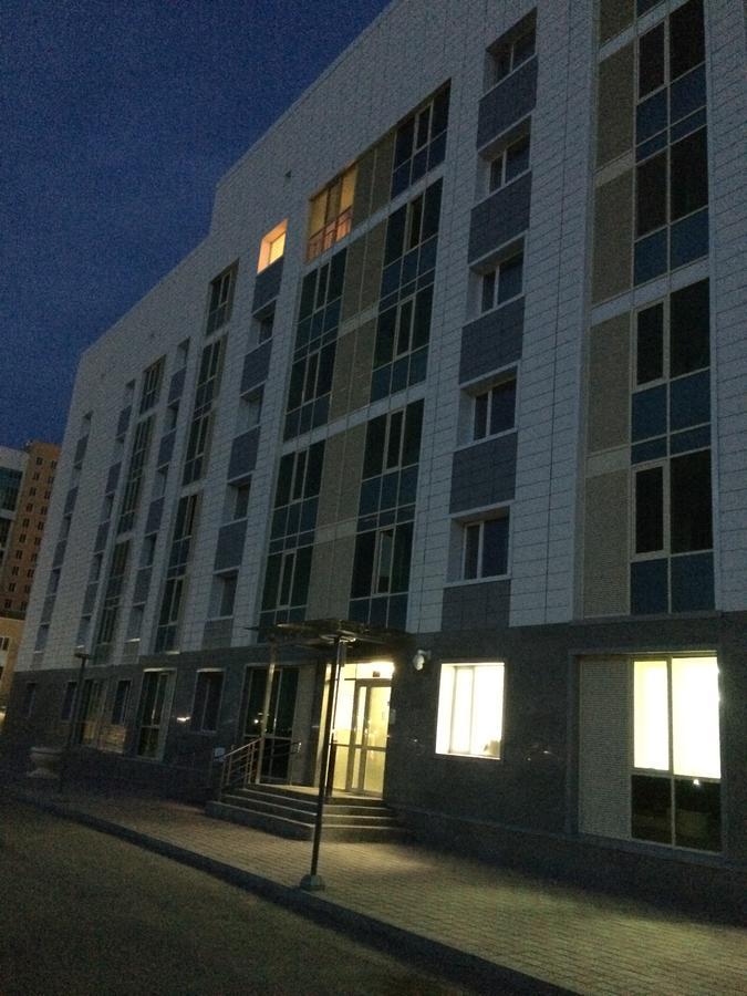 Vesna Apartments In The Center アスターナ エクステリア 写真
